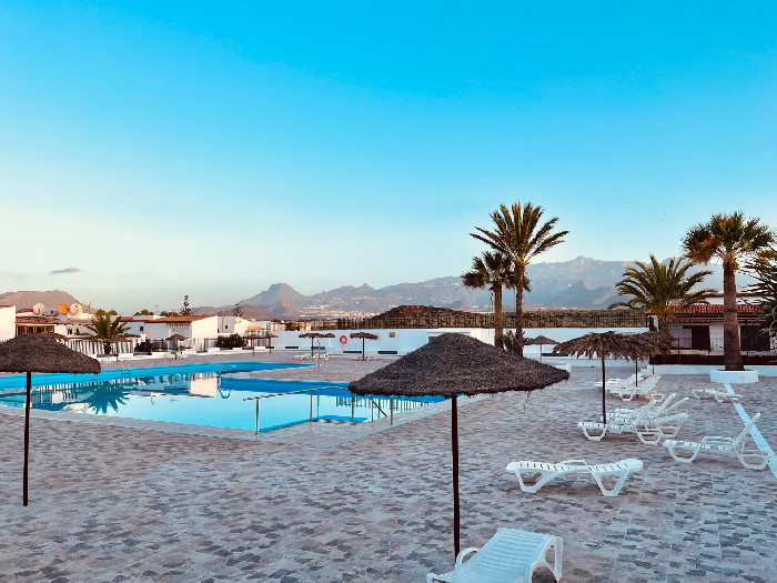 Pearl Apartman, hoteles y alojamientos en Arona